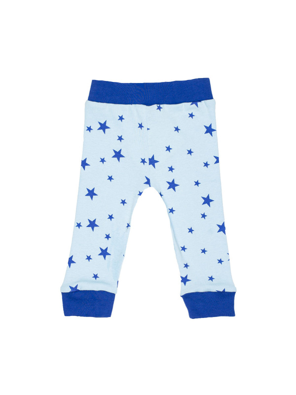 картинка КГ_ОТ Штанишки для новорожденных 62-80 100% х/б BONITO KIDS/OP304/уп.4шт./меш.820шт. от BonitoKids