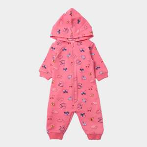 картинка Комбинезон для девочек 68-86 см BONITO KIDS/OP1875(01-23)/уп.4шт./меш.252шт. от BonitoKids