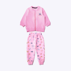 картинка КГ_ОТ Комплект для детей (бомбер и трико) 1-3 лет BONITO KIDS/OP1860(01-23)/уп.4шт./меш.192шт. от BonitoKids