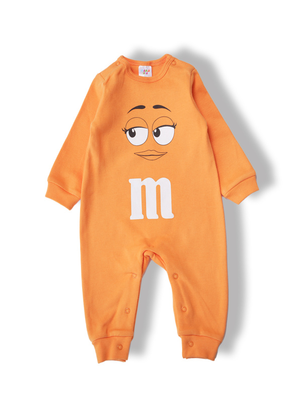 картинка КГЛ Комбинезон для детей 68-86 см DIAS KIDS/1002/уп.4шт./меш.336шт. от BonitoKids