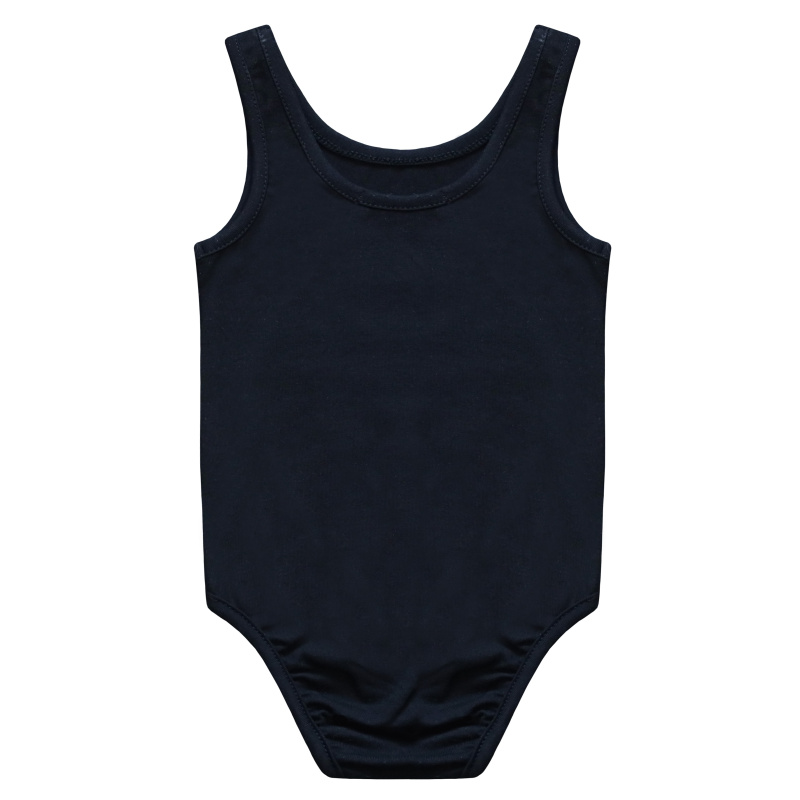 картинка БГ_ЧЗ Боди для девочки, 4-14 лет, 92% хлопок, 8% лайкра, BONITO KIDS/BK1764B(ЧЗ)/уп.11шт./меш.770шт. от BonitoKids