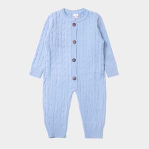 картинка Комбинезон для детей 68-80 см BONITO KIDS/OP1542(01-23)/уп.2шт./меш.192шт. от BonitoKids