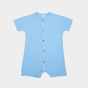 картинка Боди для детей 68-86 см 100% хлопок BONITO KIDS/уп.4шт/меш.504шт от BonitoKids