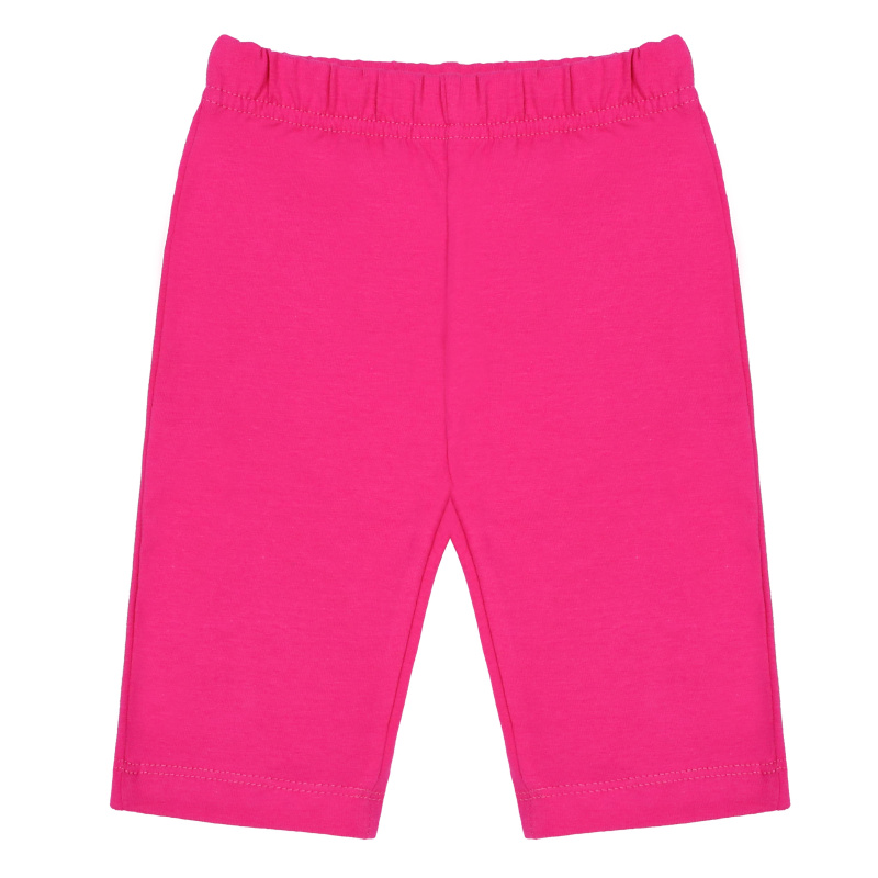 картинка БГ_ЧЗ Бриджи для девочки 8-12 лет 92% хлопок, 8% лайкра BONITO KIDS/BK1299B(10-24)(ЧЗ)/уп.5шт./меш.600шт. от BonitoKids