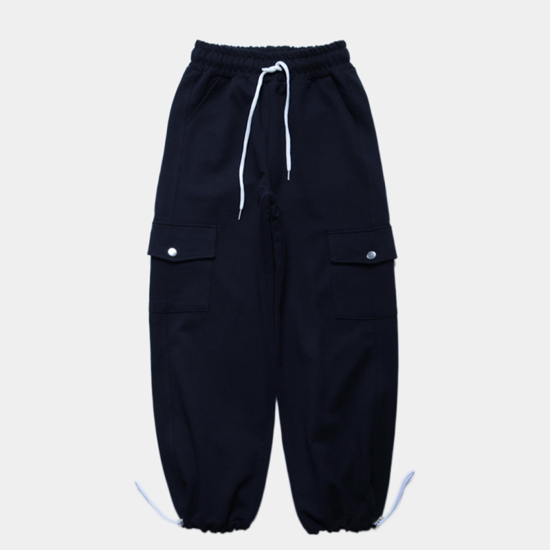 картинка БГ_ЧЗ Штаны для девочки, 8-12 лет, 92% хлопок  8% лайкра, BONITO KIDS/SS6095(01-24)(ЧЗ)/уп.5шт./меш.200шт. от BonitoKids