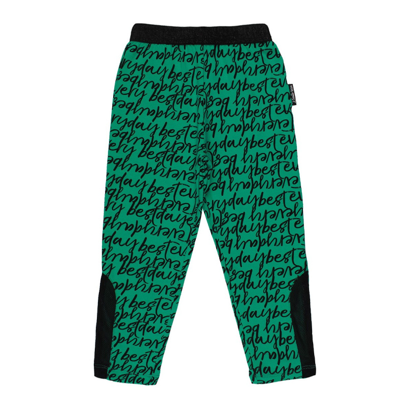 картинка ЧЗ Лосины для девочки 3-7 лет 92% хлопок, 8% лайкра BONITO KIDS/BK1451L(ЧЗ)/уп.5шт./меш.550шт. от BonitoKids