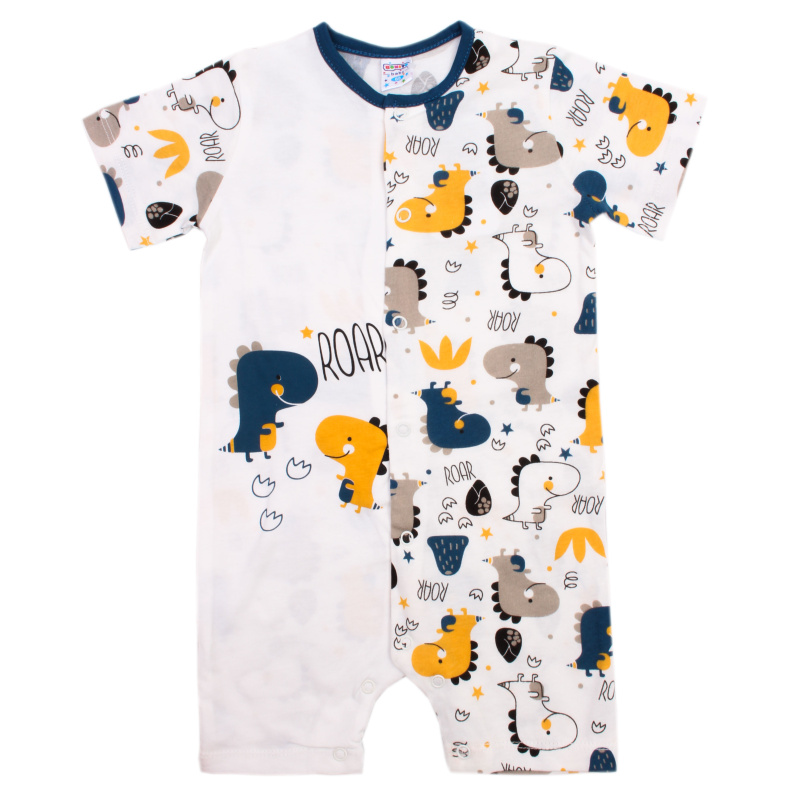 картинка КГ_БГ Боди для детей 68-86 см BONITO KIDS/OP1377/уп.4шт./меш.680шт. от BonitoKids