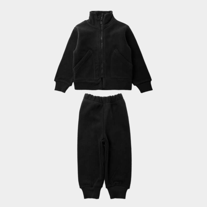 картинка ЧЗ Комплект для мальчика (бомбер и штаны), 1,5-4 лет, 100% полиэстер, BONITO KIDS/OP1896(ЧЗ)/уп.4шт./меш.84шт. от BonitoKids