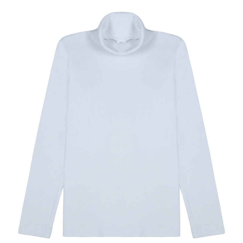 картинка БГ_ЧЗ Водолазка для детей 3-7 лет 95% хлопок, 5% лайкра BONITO KIDS/BK1391V(ЧЗ)/уп.5шт./меш.370шт. от BonitoKids