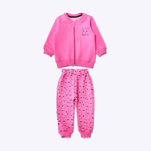 картинка КГ_ОТ Комплект для детей (бомбер и трико) 1-3 лет BONITO KIDS/OP1860(01-23)/уп.4шт./меш.192шт. от BonitoKids