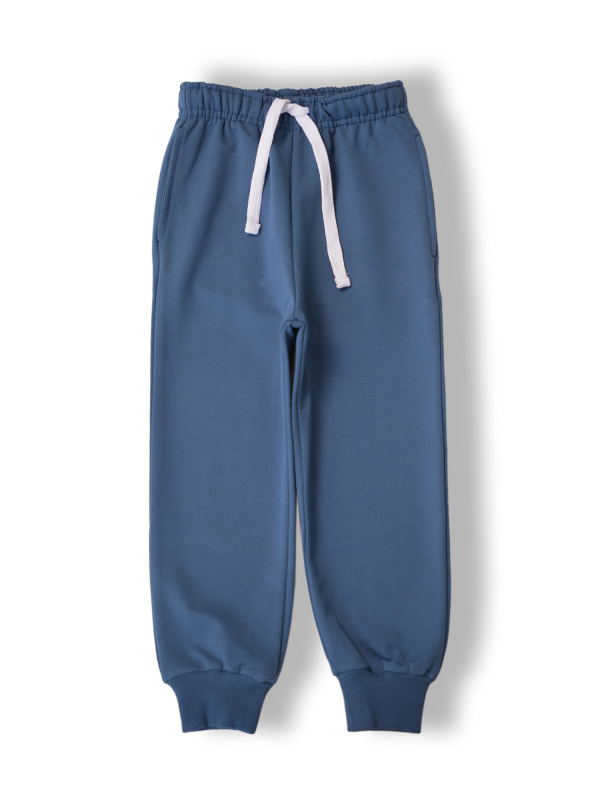 картинка БГ_ЧЗ Штаны для мальчика, 3-7 лет, 100% хлопок, BONITO KIDS/SS6139(10-24)(ЧЗ)/уп.5шт./меш.325шт. от BonitoKids