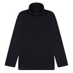 картинка БГ Водолазка для мальчика 3-7 лет 95% хлопок, 5% лайкра BONITO KIDS/BK0482V(09-22)/уп.5шт./меш.350шт. от BonitoKids