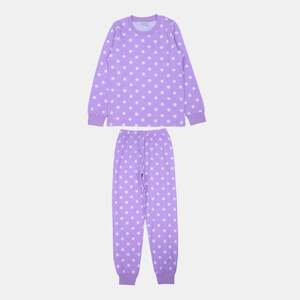 картинка БГ Пижама для девочки 8-12 лет 100% хлопок BONITO KIDS/SS6040/уп.5шт./меш.200шт. от BonitoKids