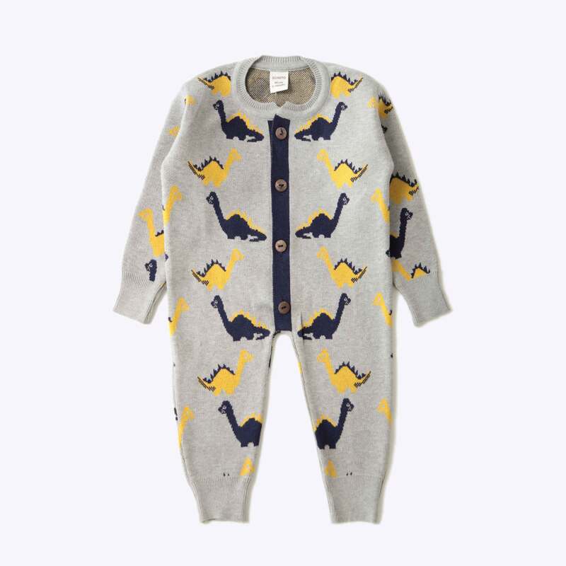 картинка Комбинезон для детей 68-80 см BONITO KIDS/OP1582(01-23)/уп.2шт./меш.200шт. от BonitoKids