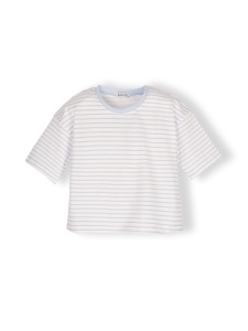картинка БГ Футболка для девочки 8-12 лет BONITO KIDS/SS6138/уп.5шт./меш.445шт. от BonitoKids