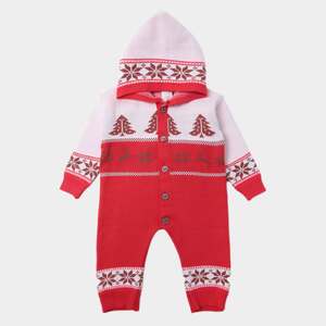 картинка Комбинезон для детей 68/80 см BONITO KIDS/OP1514K23-01/уп.2шт./меш.200шт. от BonitoKids