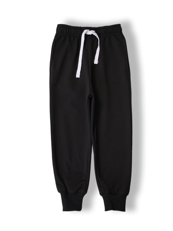 картинка БГ_ЧЗ Штаны для мальчика, 3-7 лет, 100% хлопок, BONITO KIDS/SS6139(10-24)(ЧЗ)/уп.5шт./меш.325шт. от BonitoKids