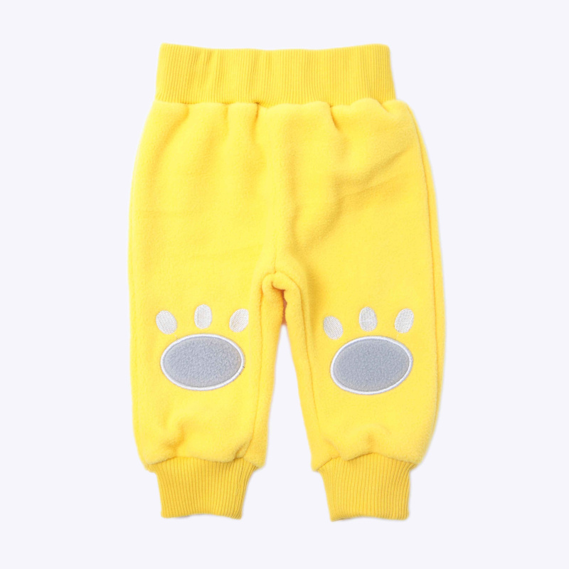 картинка ЧЗ Штанишки для детей 62-80 см BONITO KIDS/OP1879(01-23)/уп.4шт./меш.288шт. от BonitoKids