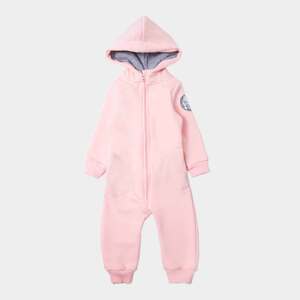 картинка Комбинезон для девочки 2-6 лет BONITO KIDS/OP1910K23-01/уп.5шт./меш.75шт. от BonitoKids