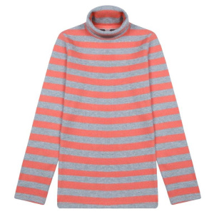 картинка БГ Водолазка для детей 1-4 лет 95% хлопок, 5% лайкра BONITO KIDS/BK1387V(11-22)/уп.4шт./меш.440 шт. от BonitoKids