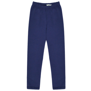 картинка БГ_ЧЗ Лосины для девочки 3-7 лет BONITO KIDS/BK1524L(ЧЗ)/уп.5шт./меш.375шт. от BonitoKids