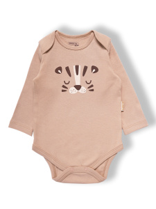 картинка Боди для детей 68-86 100% хлопок BONITO KIDS/OP1920/уп.4шт./меш.480шт. от BonitoKids