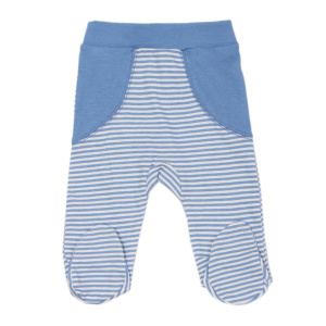 картинка Ползунки для детей 62-80 см 100% х/б BONITO KIDS/OP1310/уп.4шт./меш.640шт. от BonitoKids