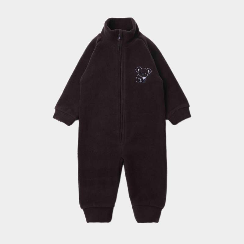 картинка ЧЗ Комбинезон для детей 68-86 см 100% полиэстер BONITO KIDS/OP1485(06-23)/уп.4шт./меш.120шт. от BonitoKids