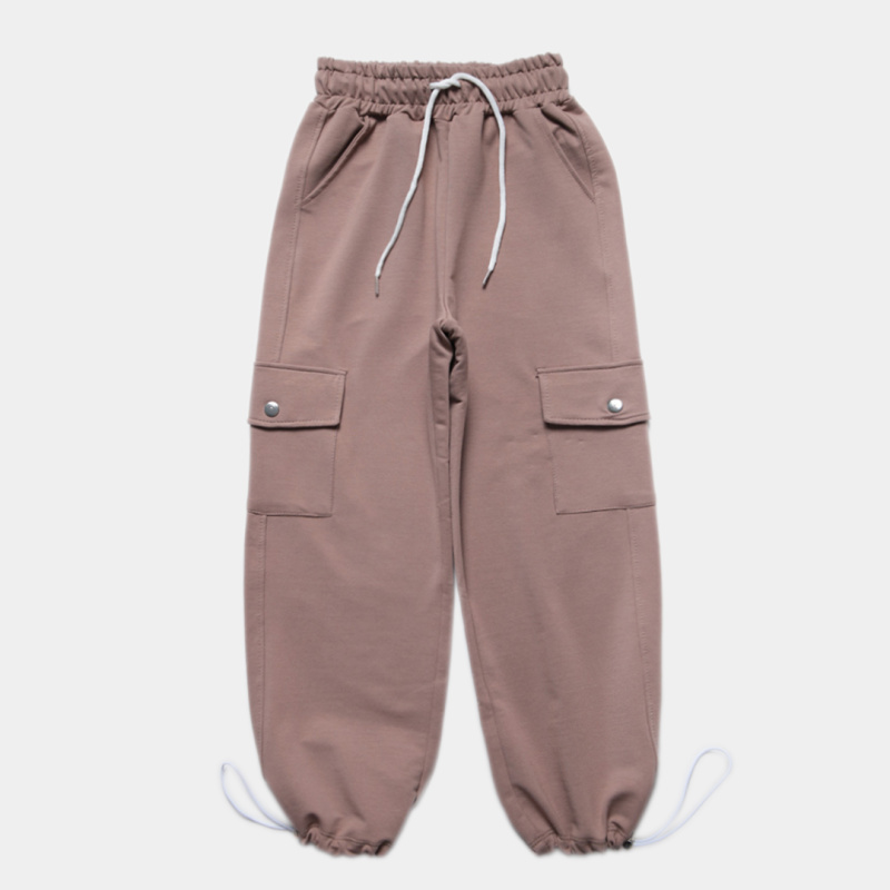 картинка БГ_ЧЗ Штаны для девочки, 8-12 лет, 92% хлопок  8% лайкра, BONITO KIDS/SS6095(01-24)(ЧЗ)/уп.5шт./меш.200шт. от BonitoKids