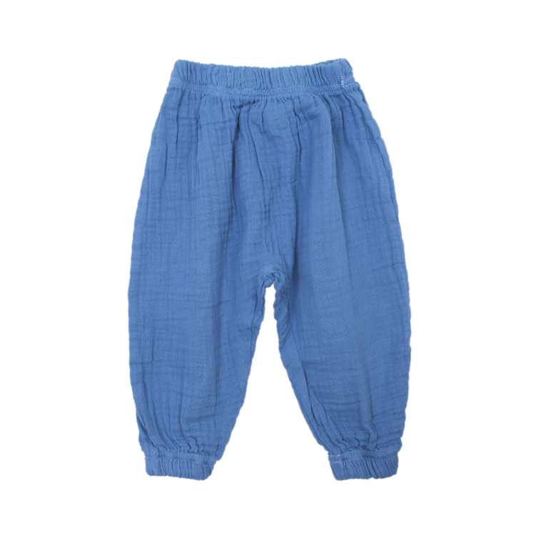 картинка Штанишки для мальчика 68-86 см 100% хлопок BONITO KIDS/OP1807/уп.4шт./меш.600шт. от BonitoKids