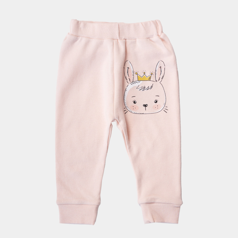 картинка ЧЗ Штанишки для детей 68-86 см BONITO KIDS/OP1917(01-24)/уп.4шт./меш.576шт. от BonitoKids