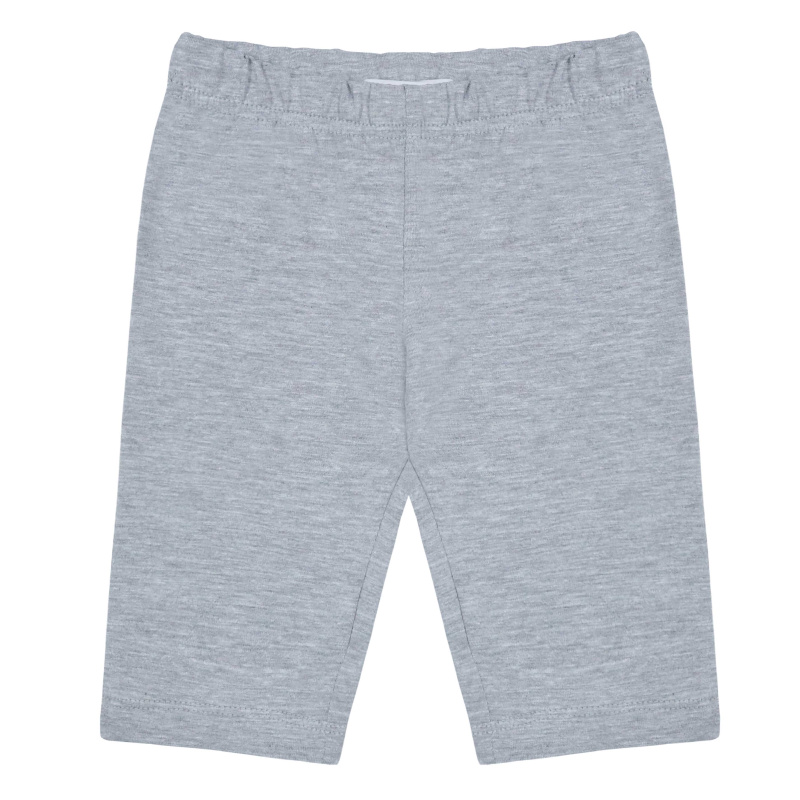 картинка БГ_ЧЗ Бриджи для девочки 8-12 лет 92% хлопок, 8% лайкра BONITO KIDS/BK1299B(10-24)(ЧЗ)/уп.5шт./меш.600шт. от BonitoKids