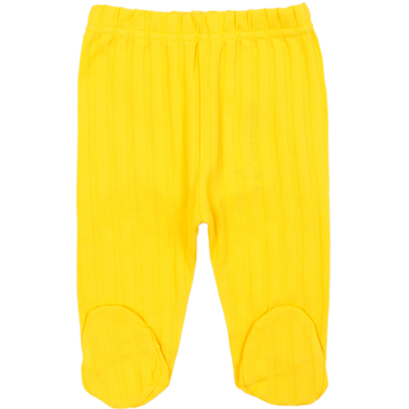 картинка БГ_ЧЗ  Ползунки для детей 62-80 100% х/б BONITO KIDS/OP1728/уп.4шт./меш.720шт. от BonitoKids