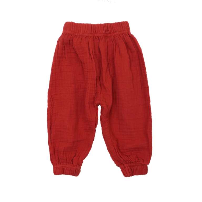 картинка Штанишки для мальчика 68-86 см 100% хлопок BONITO KIDS/OP1807/уп.4шт./меш.600шт. от BonitoKids