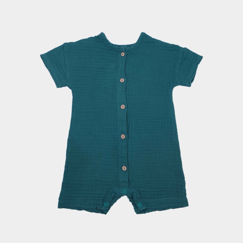 картинка ЧЗ Боди для детей 68-86 см 100% хлопок BONITO KIDS/OP1804/уп.4шт./меш.504шт. от BonitoKids