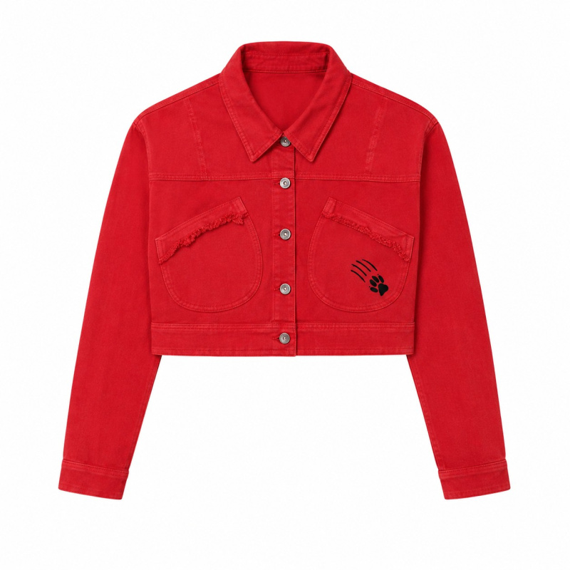 картинка ЧЗ Пиджак для девочки 11-14 лет 100% хлопок BONITO KIDS/OP1195(ЧЗ)/уп.4шт./меш.100шт. от BonitoKids