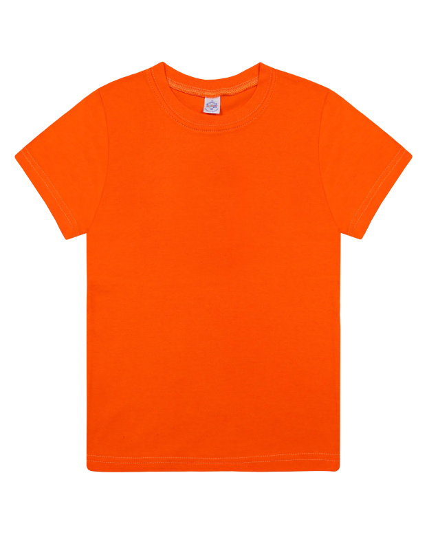 картинка КГ Футболка для детей 12-16 лет 100% хлопок BONITO KIDS/BK0169F/уп.10шт./меш.500шт. от BonitoKids