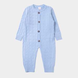 картинка Комбинезон для детей 68/80 см BONITO KIDS/OP154K23-01/уп.2шт./меш.192шт. от BonitoKids