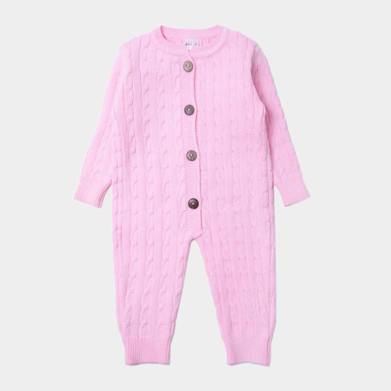 картинка Комбинезон для детей 68-80 см BONITO KIDS/OP1542(01-23)/уп.2шт./меш.192шт. от BonitoKids