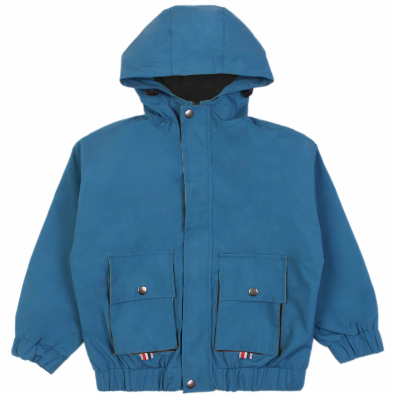 картинка КГ_ОТ Куртка для мальчика 6-9 лет 100% полиэстер BONITO KIDS/OP097/уп.4шт/меш.160шт. от BonitoKids