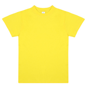 картинка БГ Футболка для детей 3-7 лет 100% хлопок BONITO KIDS /BK0165F(07-23)/уп.10шт./меш.700шт. от BonitoKids
