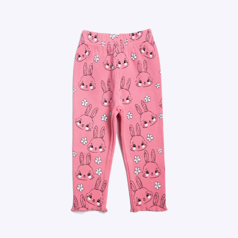 картинка Лосины для девочки 68-86 см BONITO KIDS/OP1889(01-23)/уп.4шт./меш.380шт. от BonitoKids