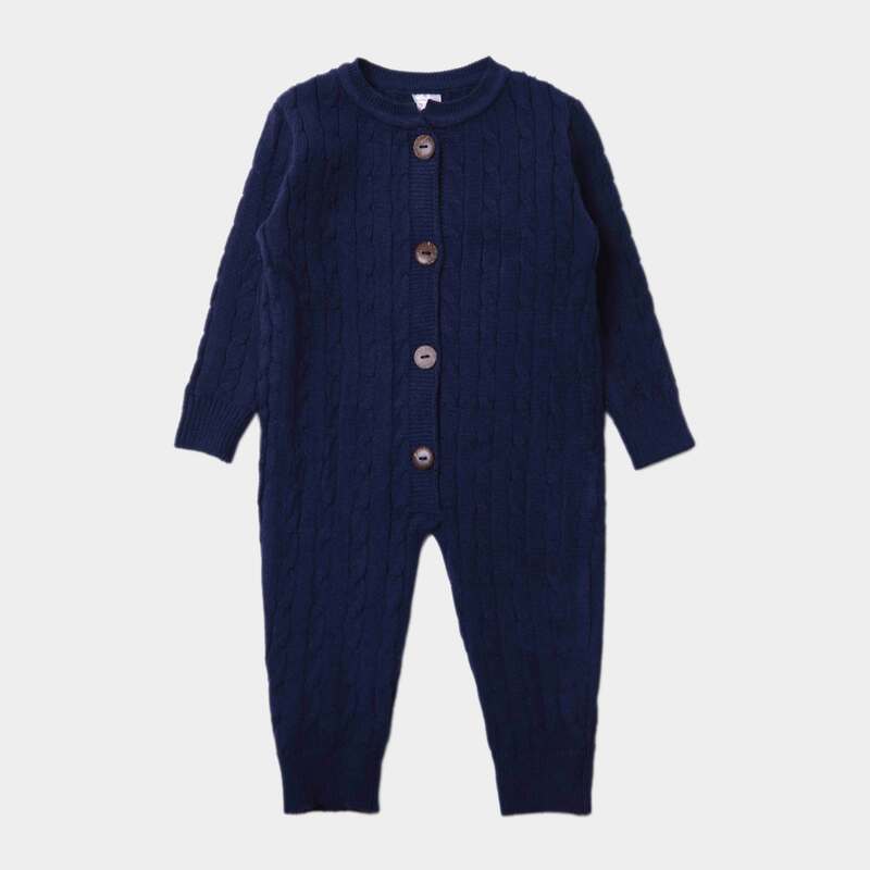 картинка Комбинезон для детей 68-80 см BONITO KIDS/OP1542(01-23)/уп.2шт./меш.192шт. от BonitoKids