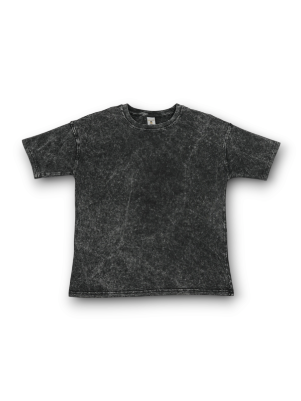 картинка ЧЗ Футболка для мальчика 8-12 лет 100% хлопок BONITO KIDS/OP1951(ЧЗ)/уп.5шт./меш.300 шт. от BonitoKids