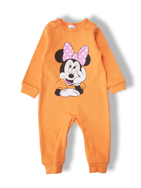 картинка КГЛ Комбинезон для детей 68-86 см DIAS KIDS/1004/уп.4шт./меш.336шт. от BonitoKids