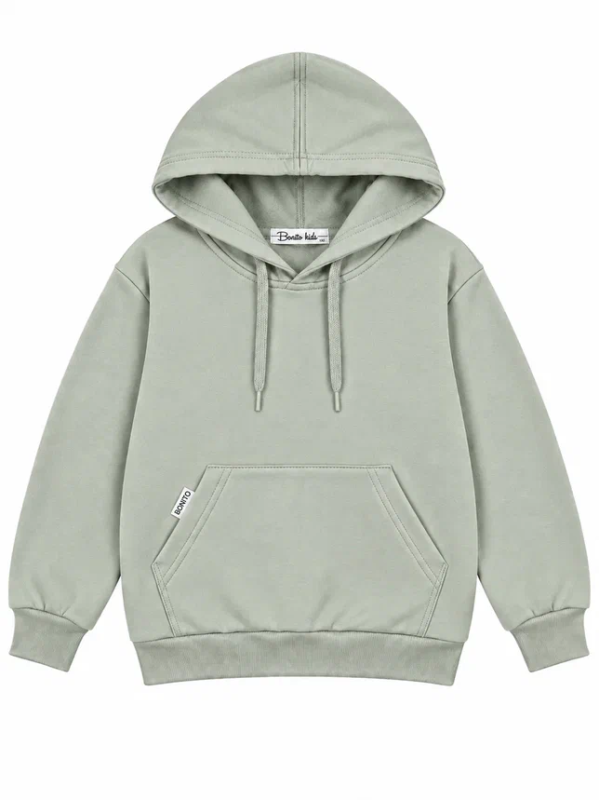 картинка БГ_ЧЗ Толстовка для мальчика 3-7 лет 100% хлопок BONITO KIDS/BK1751T(2026)(ЧЗ)/уп.5шт./меш.200шт. от BonitoKids