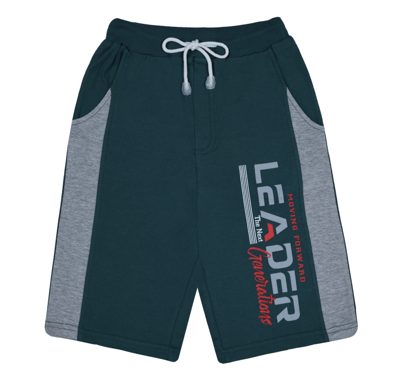 картинка КГ_БГ Шорты для мальчика 8-12 лет 100% хлопок BONITO KIDS/BK1324SH(06-22)/уп.5шт./меш.400шт. от BonitoKids