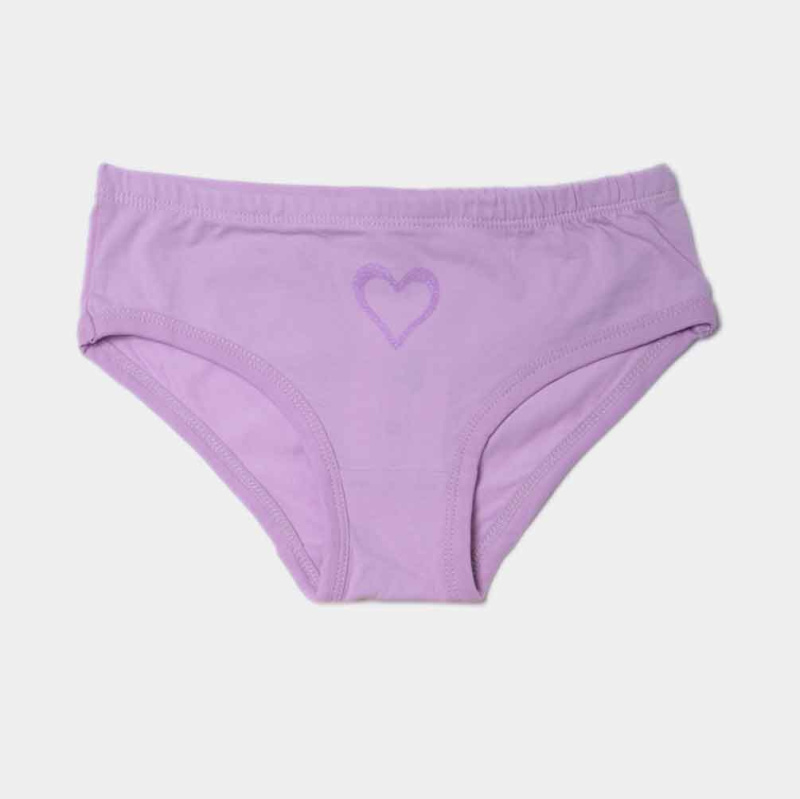 картинка БГ_ЧЗ Трусы для девочки 8-12 лет BONITO KIDS/SS6062(01-23)(ЧЗ)/уп.5шт./меш.1550шт. от BonitoKids