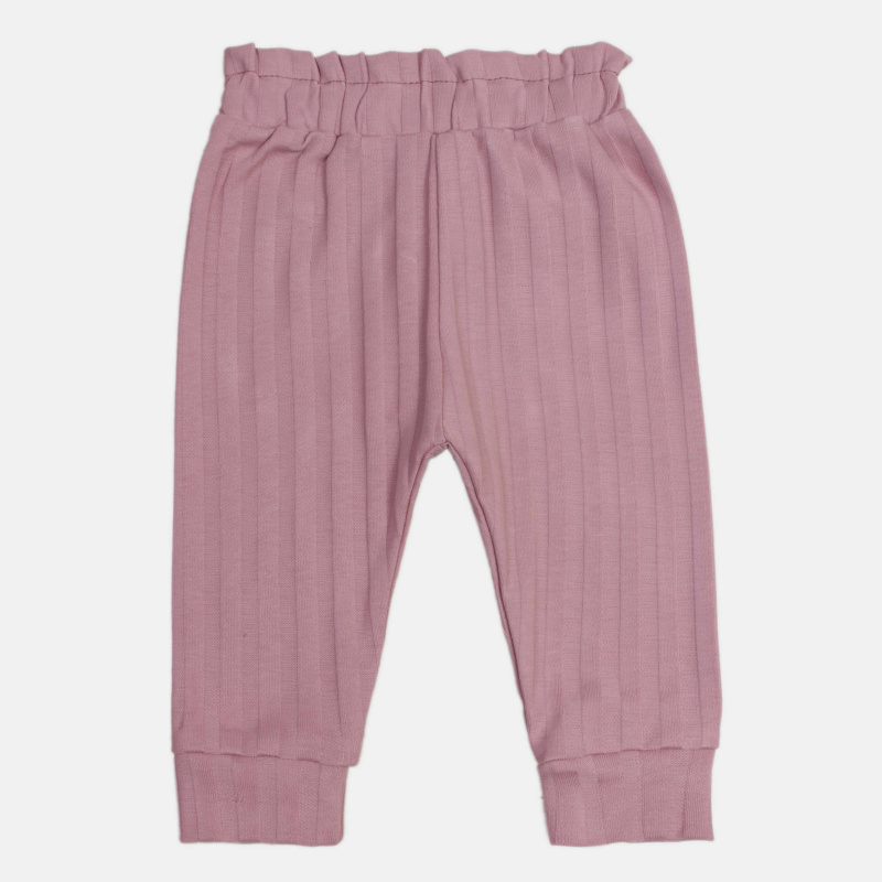 картинка БГ_ЧЗ Штанишки для детей 62-86 100% х/б BONITO KIDS/OP1726(ЧЗ)/уп.5шт./меш.720шт. от BonitoKids