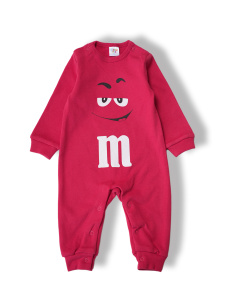картинка КГЛ Комбинезон для детей 68-86 см DIAS KIDS/1002/уп.4шт./меш.336шт. от BonitoKids